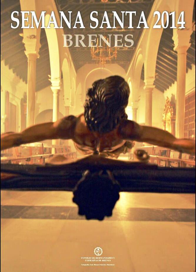 Semana Santa en Brenes  